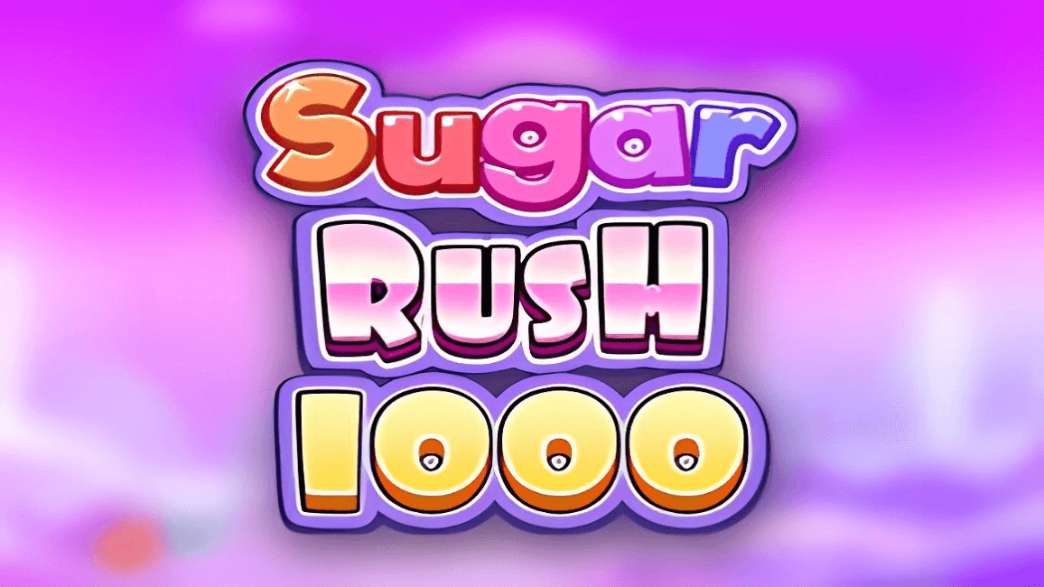 Sugar Rush 1000