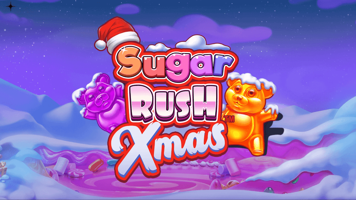 Sugar Rush Xmas