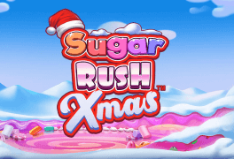 Sugar Rush Xmas